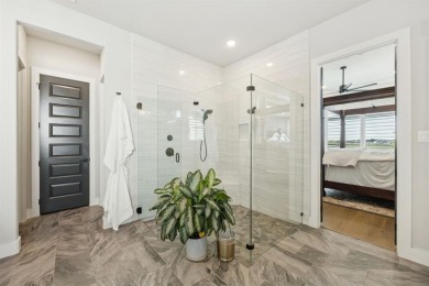 Beautifully maintained, one-owner, single-story home on the on The Golf Club at Resort Eagle Mountain Lake in Texas - for sale on GolfHomes.com, golf home, golf lot