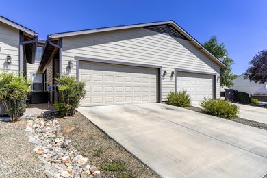 STUNNING MOUNTAIN VIEWS! This luxury soundproof townhome is a on StoneRidge Golf Course in Arizona - for sale on GolfHomes.com, golf home, golf lot
