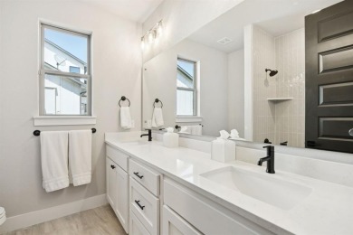 Beautifully maintained, one-owner, single-story home on the on The Golf Club at Resort Eagle Mountain Lake in Texas - for sale on GolfHomes.com, golf home, golf lot