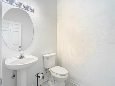 Short Sale. SHORT SALE PRICE REDUCED :: 4 BEDROOM HOME IN on The Links of Lake Bernadette in Florida - for sale on GolfHomes.com, golf home, golf lot