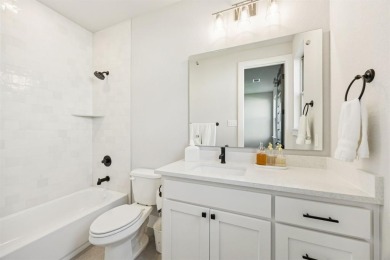 Beautifully maintained, one-owner, single-story home on the on The Golf Club at Resort Eagle Mountain Lake in Texas - for sale on GolfHomes.com, golf home, golf lot