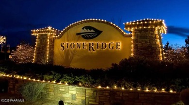 STUNNING MOUNTAIN VIEWS! This luxury soundproof townhome is a on StoneRidge Golf Course in Arizona - for sale on GolfHomes.com, golf home, golf lot