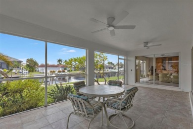 Welcome to this exceptional 3-bedroom, 2-bathroom home located on Saint Andrews South Golf Club in Florida - for sale on GolfHomes.com, golf home, golf lot