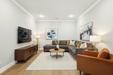 Beautifully maintained, one-owner, single-story home on the on The Golf Club at Resort Eagle Mountain Lake in Texas - for sale on GolfHomes.com, golf home, golf lot