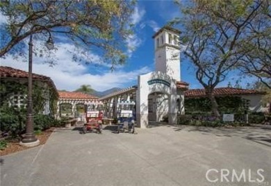 Charming single-level residence located in the scenic of Tijeras on Tijeras Creek Golf Club in California - for sale on GolfHomes.com, golf home, golf lot