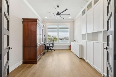 Beautifully maintained, one-owner, single-story home on the on The Golf Club at Resort Eagle Mountain Lake in Texas - for sale on GolfHomes.com, golf home, golf lot