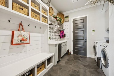 Beautifully maintained, one-owner, single-story home on the on The Golf Club at Resort Eagle Mountain Lake in Texas - for sale on GolfHomes.com, golf home, golf lot