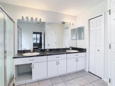 Short Sale. SHORT SALE PRICE REDUCED :: 4 BEDROOM HOME IN on The Links of Lake Bernadette in Florida - for sale on GolfHomes.com, golf home, golf lot