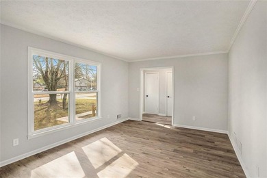 Amazing opportunity - *Move-In Ready* completely renovated 3 on Honey Creek Country Club in Georgia - for sale on GolfHomes.com, golf home, golf lot