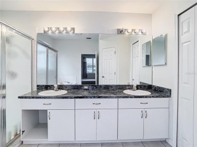 Short Sale. SHORT SALE PRICE REDUCED :: 4 BEDROOM HOME IN on The Links of Lake Bernadette in Florida - for sale on GolfHomes.com, golf home, golf lot
