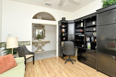 Welcome to Heritage Oaks Golf & Country Club! This wonderful on Heritage Oaks Golf and Country Club in Florida - for sale on GolfHomes.com, golf home, golf lot