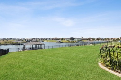 Beautifully maintained, one-owner, single-story home on the on The Golf Club at Resort Eagle Mountain Lake in Texas - for sale on GolfHomes.com, golf home, golf lot