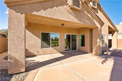 A Retreat on the Fairway. This 3-bedroom, 2-bath home on Mojave Resort Golf Club in Nevada - for sale on GolfHomes.com, golf home, golf lot