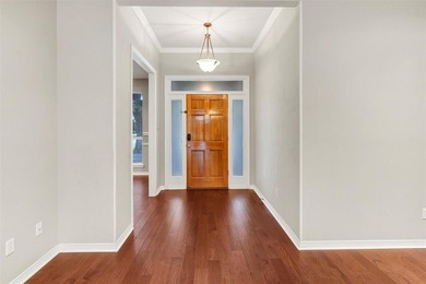 Enjoy living where every day feels like a getaway in the heart on Pecan Plantation Country Club in Texas - for sale on GolfHomes.com, golf home, golf lot