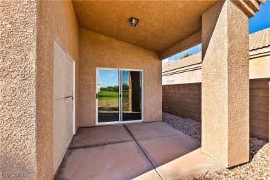 A Retreat on the Fairway. This 3-bedroom, 2-bath home on Mojave Resort Golf Club in Nevada - for sale on GolfHomes.com, golf home, golf lot