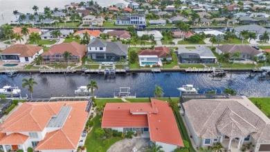 Welcome to this exceptional 3-bedroom, 2-bathroom home located on Saint Andrews South Golf Club in Florida - for sale on GolfHomes.com, golf home, golf lot