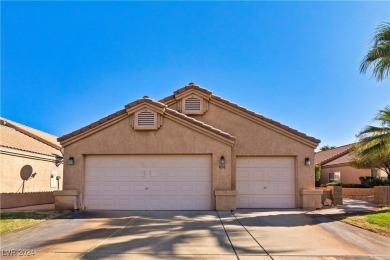 A Retreat on the Fairway. This 3-bedroom, 2-bath home on Mojave Resort Golf Club in Nevada - for sale on GolfHomes.com, golf home, golf lot