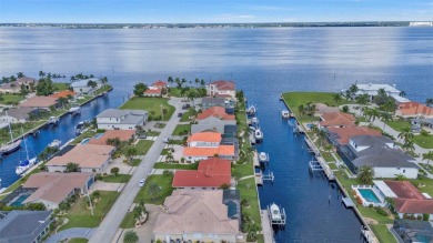 Welcome to this exceptional 3-bedroom, 2-bathroom home located on Saint Andrews South Golf Club in Florida - for sale on GolfHomes.com, golf home, golf lot