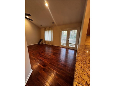 Beautifully Updated Mission Lake Townhome Backing to Scenic on Minor Park Golf Course in Missouri - for sale on GolfHomes.com, golf home, golf lot