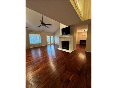 Beautifully Updated Mission Lake Townhome Backing to Scenic on Minor Park Golf Course in Missouri - for sale on GolfHomes.com, golf home, golf lot