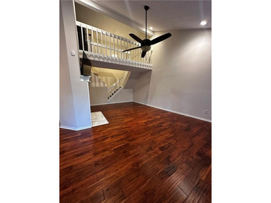 Beautifully Updated Mission Lake Townhome Backing to Scenic on Minor Park Golf Course in Missouri - for sale on GolfHomes.com, golf home, golf lot