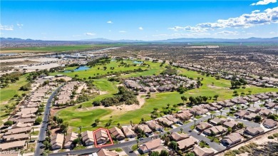 A Retreat on the Fairway. This 3-bedroom, 2-bath home on Mojave Resort Golf Club in Nevada - for sale on GolfHomes.com, golf home, golf lot