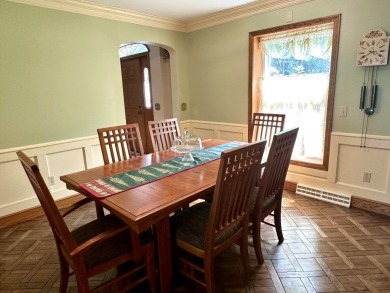NORTH END COLONIAL IN THE PRESTIGIOUS EDGEWOOD NEIGHBORHOOD on Hailwood Golf Club in Pennsylvania - for sale on GolfHomes.com, golf home, golf lot