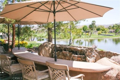 This unique lot offers features that can't be found together on Rancho California RV Resort in California - for sale on GolfHomes.com, golf home, golf lot