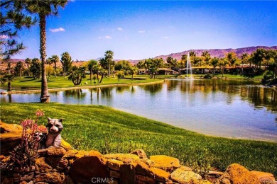 This unique lot offers features that can't be found together on Rancho California RV Resort in California - for sale on GolfHomes.com, golf home, golf lot