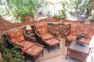 This unique lot offers features that can't be found together on Rancho California RV Resort in California - for sale on GolfHomes.com, golf home, golf lot
