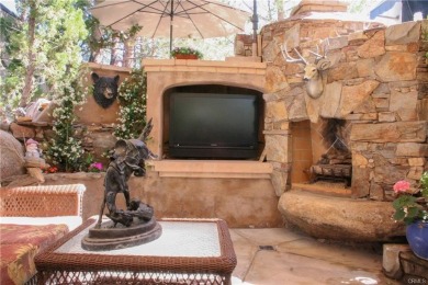 This unique lot offers features that can't be found together on Rancho California RV Resort in California - for sale on GolfHomes.com, golf home, golf lot