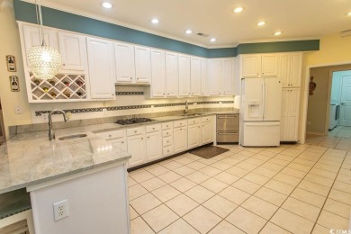 An Entertainers Dream! This gated Tidewater Plantation home on Tidewater Golf Club and Plantation in South Carolina - for sale on GolfHomes.com, golf home, golf lot