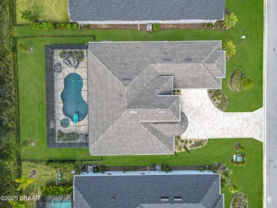 Plantation Bay is a lifestyle community with secured Guard Gated on Plantation Bay Golf and Country Club in Florida - for sale on GolfHomes.com, golf home, golf lot