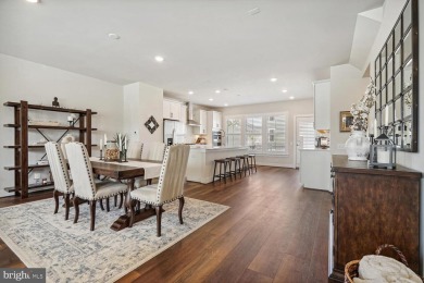 Feel like you are on vacation while living at home! Welcome home on Potomac Shores Golf Club in Virginia - for sale on GolfHomes.com, golf home, golf lot
