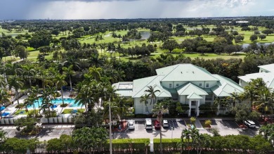 Excellent investment opportunity in the desirable Blue Resort in on Doral Golf Resort in Florida - for sale on GolfHomes.com, golf home, golf lot