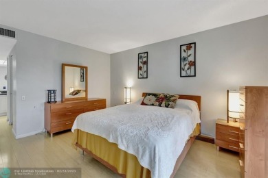 *REDUCED MOTIVATED SELLER* Charming 1-Bed, 1-Bath with Garden on Wynmoor Golf Course in Florida - for sale on GolfHomes.com, golf home, golf lot