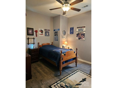 Beautiful Spacious 4 Bedroom Home with Office and Loft in Prime on Highland Creek Golf Club in North Carolina - for sale on GolfHomes.com, golf home, golf lot