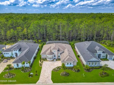 Plantation Bay is a lifestyle community with secured Guard Gated on Plantation Bay Golf and Country Club in Florida - for sale on GolfHomes.com, golf home, golf lot