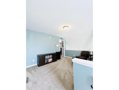 BEAUTIFUL 'beach house' townhome in the coveted Crosswinds on Fort Walton Beach Golf Course in Florida - for sale on GolfHomes.com, golf home, golf lot