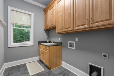 Discover luxury living, endless space, and breathtaking on The Clubs at Cherokee Valley Golf Course in South Carolina - for sale on GolfHomes.com, golf home, golf lot