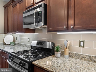 Welcome to this beautifully maintained two-story townhouse in on Plantation Lakes Golf and Country Club in Delaware - for sale on GolfHomes.com, golf home, golf lot