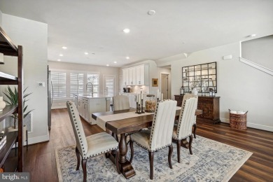 Feel like you are on vacation while living at home! Welcome home on Potomac Shores Golf Club in Virginia - for sale on GolfHomes.com, golf home, golf lot