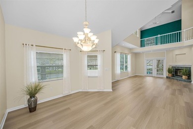 Tucked within the private, GATED community of Gleneagles in Palm on Innisbrook Resort and Golf Club in Florida - for sale on GolfHomes.com, golf home, golf lot