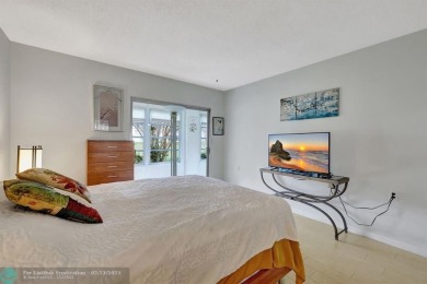 *REDUCED MOTIVATED SELLER* Charming 1-Bed, 1-Bath with Garden on Wynmoor Golf Course in Florida - for sale on GolfHomes.com, golf home, golf lot