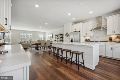 Feel like you are on vacation while living at home! Welcome home on Potomac Shores Golf Club in Virginia - for sale on GolfHomes.com, golf home, golf lot