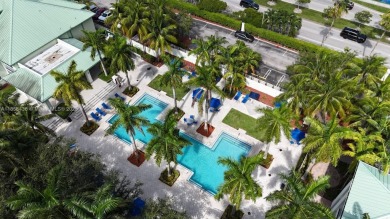 Excellent investment opportunity in the desirable Blue Resort in on Doral Golf Resort in Florida - for sale on GolfHomes.com, golf home, golf lot