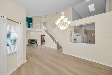 Tucked within the private, GATED community of Gleneagles in Palm on Innisbrook Resort and Golf Club in Florida - for sale on GolfHomes.com, golf home, golf lot