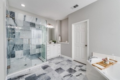 OPEN HOUSE SATURDAY JULY 12 1-3PM This stunning NORTH FACING on The Trails of Frisco Golf Club in Texas - for sale on GolfHomes.com, golf home, golf lot