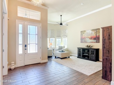 Plantation Bay is a lifestyle community with secured Guard Gated on Plantation Bay Golf and Country Club in Florida - for sale on GolfHomes.com, golf home, golf lot