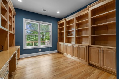 Discover luxury living, endless space, and breathtaking on The Clubs at Cherokee Valley Golf Course in South Carolina - for sale on GolfHomes.com, golf home, golf lot